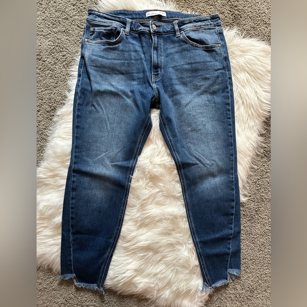 Kancan Skinny Jeans